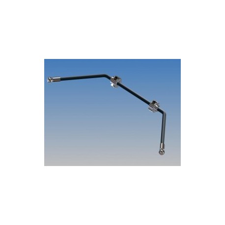 FRONT WIRE BAR 2.5MM